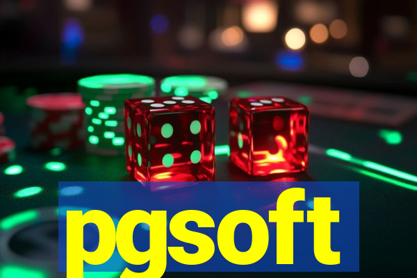 pgsoft-games porcentagem